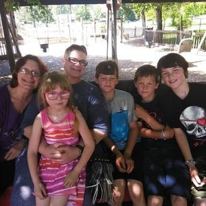 Meet your Posher, Loretta